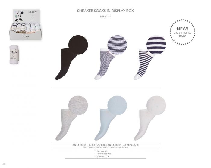Decoy Decoy-ss-2016-38  SS 2016 | Pantyhose Library